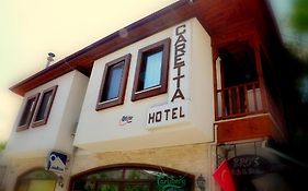 Caretta Hotel Akyaka